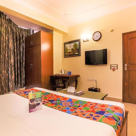 Fabhotel Kashish Residency Sector 26 Noida Exterior photo