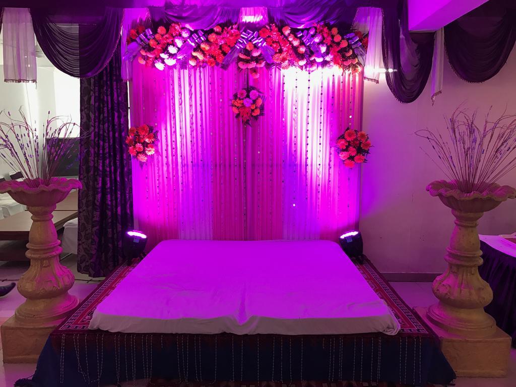 Fabhotel Kashish Residency Sector 26 Noida Exterior photo