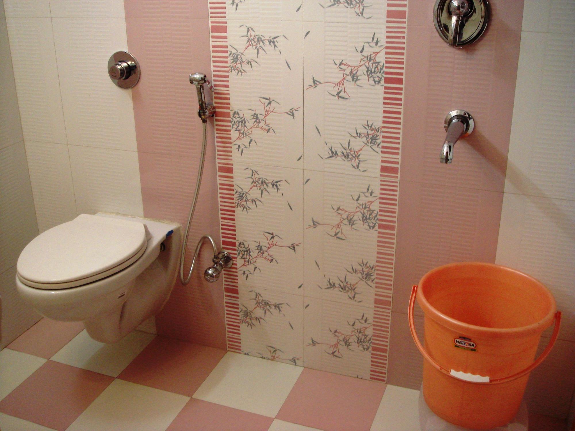Fabhotel Kashish Residency Sector 26 Noida Exterior photo