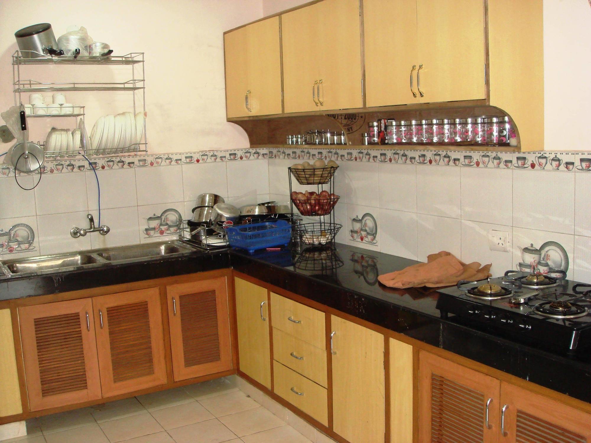Fabhotel Kashish Residency Sector 26 Noida Exterior photo