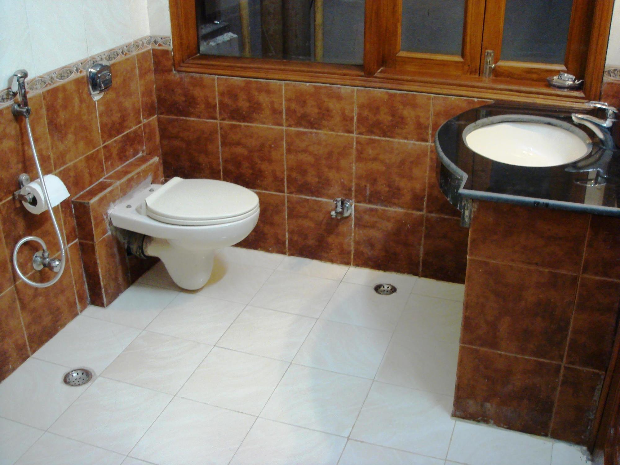 Fabhotel Kashish Residency Sector 26 Noida Exterior photo