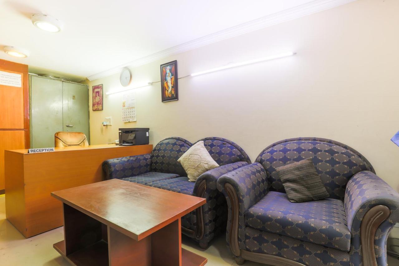 Fabhotel Kashish Residency Sector 26 Noida Exterior photo